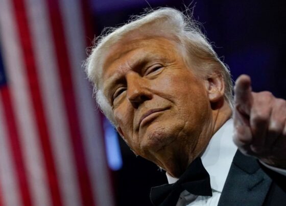 Vergi duyurusundan önce “Satın alın” demişti: Trump’a manipülasyon suçlaması - Son Dakika Dünya Haberleri