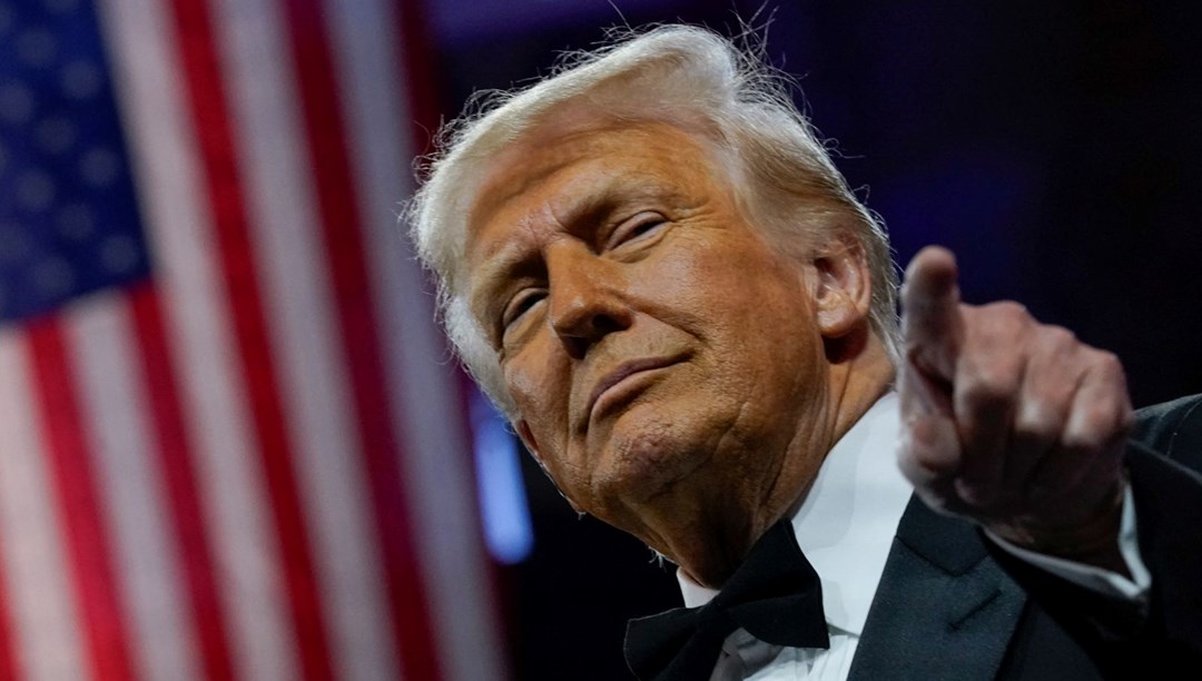 Vergi duyurusundan önce “Satın alın” demişti: Trump’a manipülasyon suçlaması – Son Dakika Dünya Haberleri