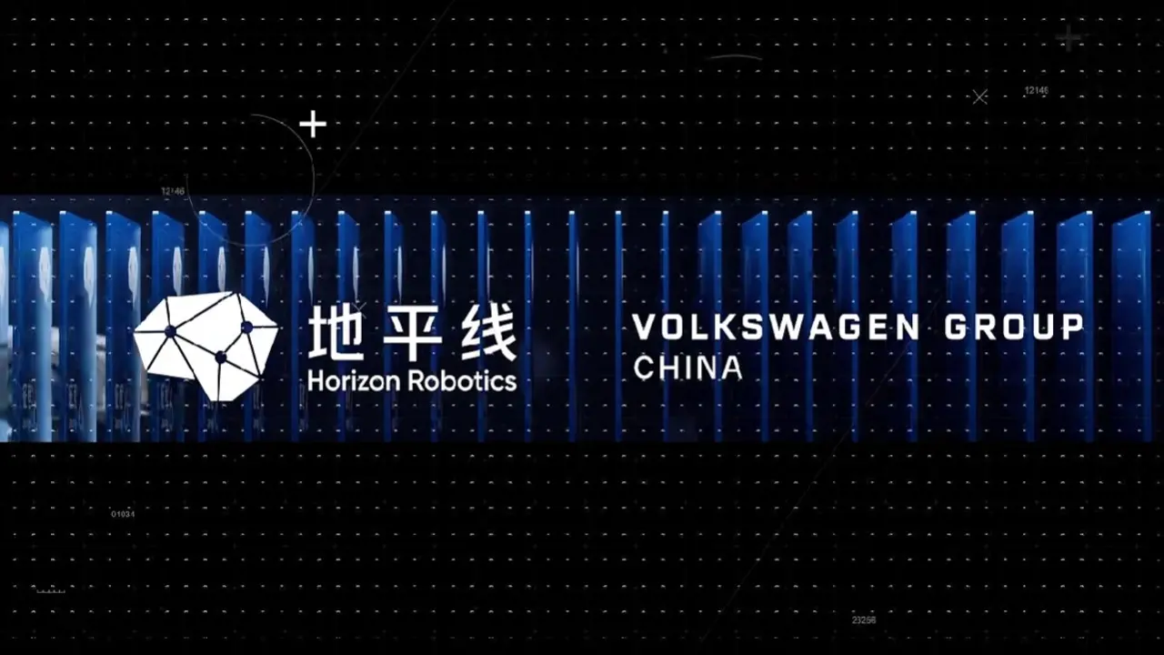 Volkswagen, akıllı sürüş alanında vites artırıyor!