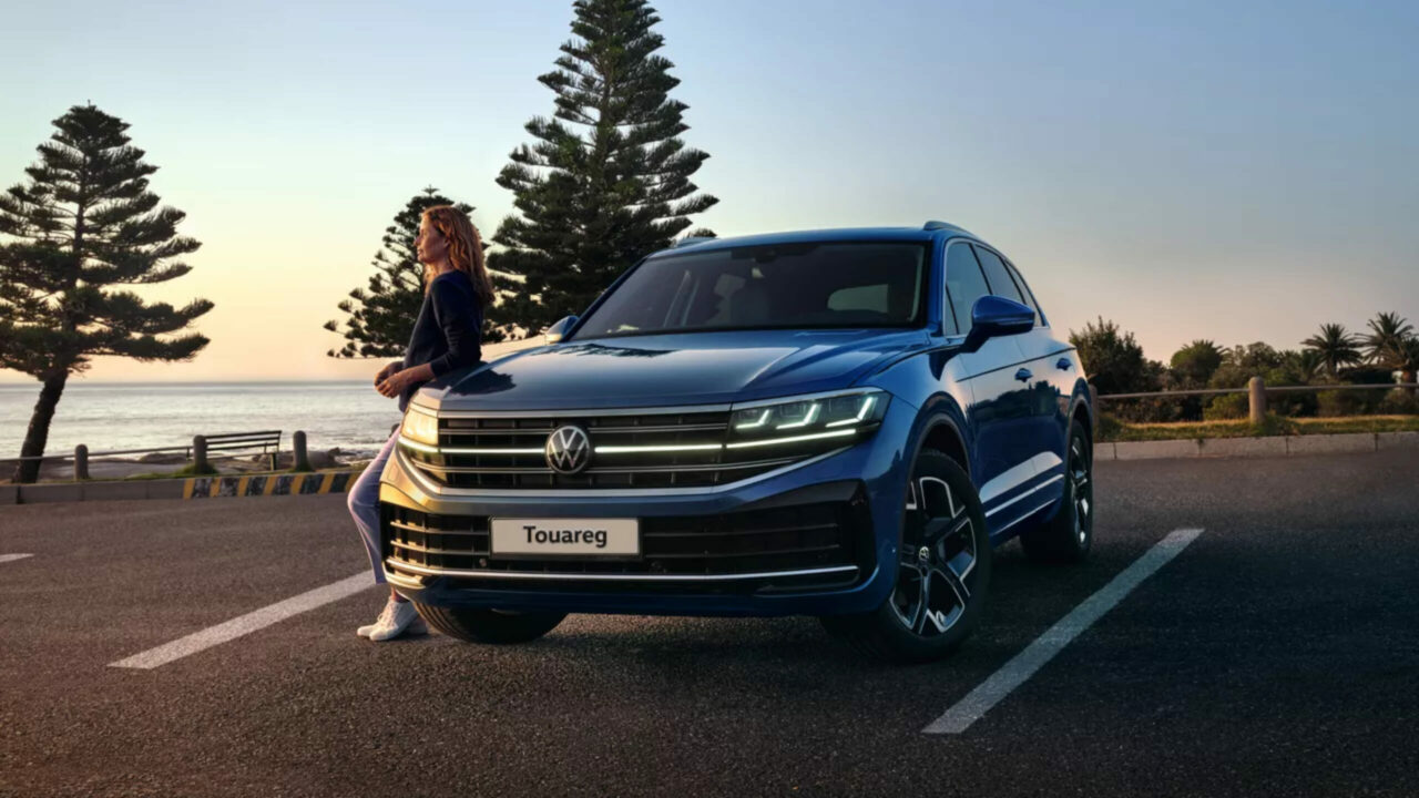 Volkswagen’in elektrikli araç satışları yüzde 59 arttı!