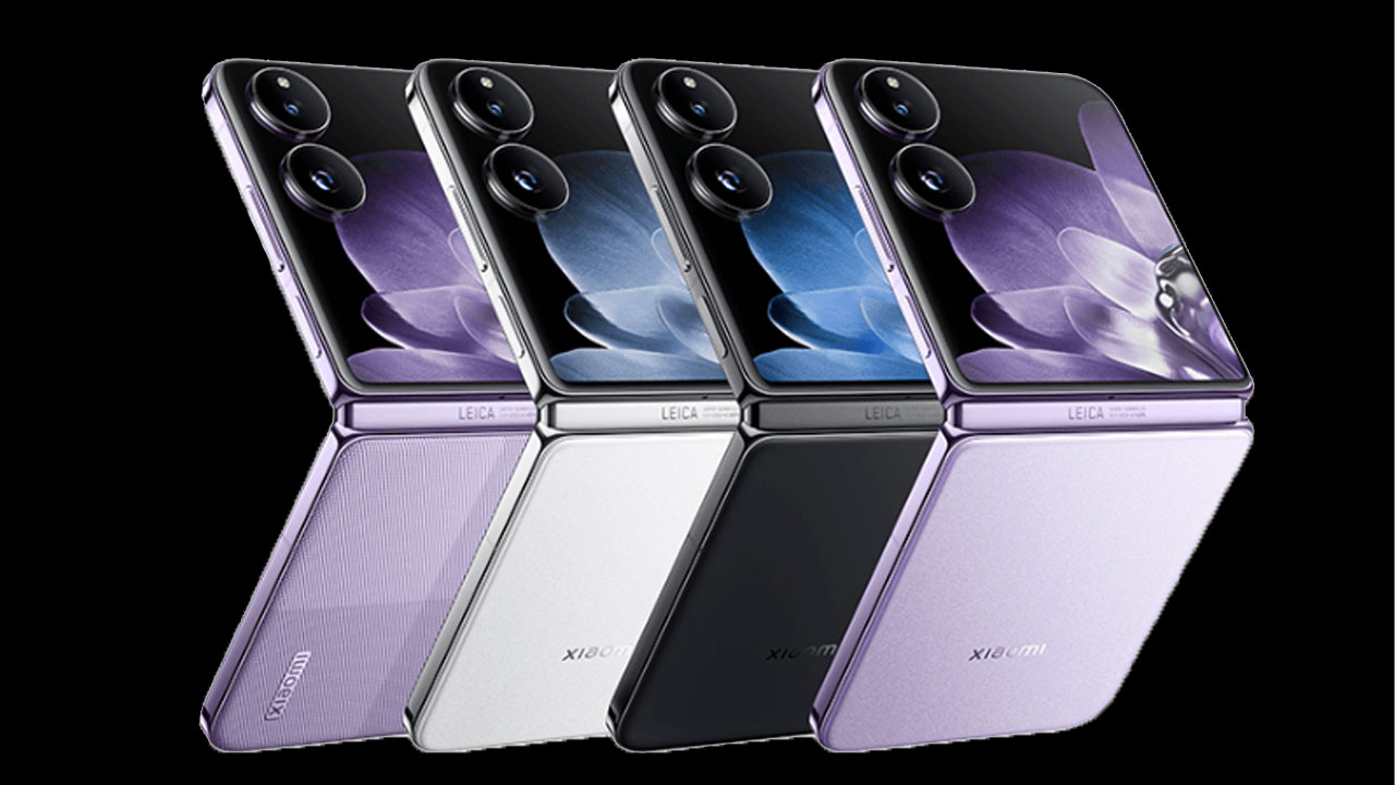 Xiaomi Mix Flip 2 yakında tanıtılacak! İşte özellikleri