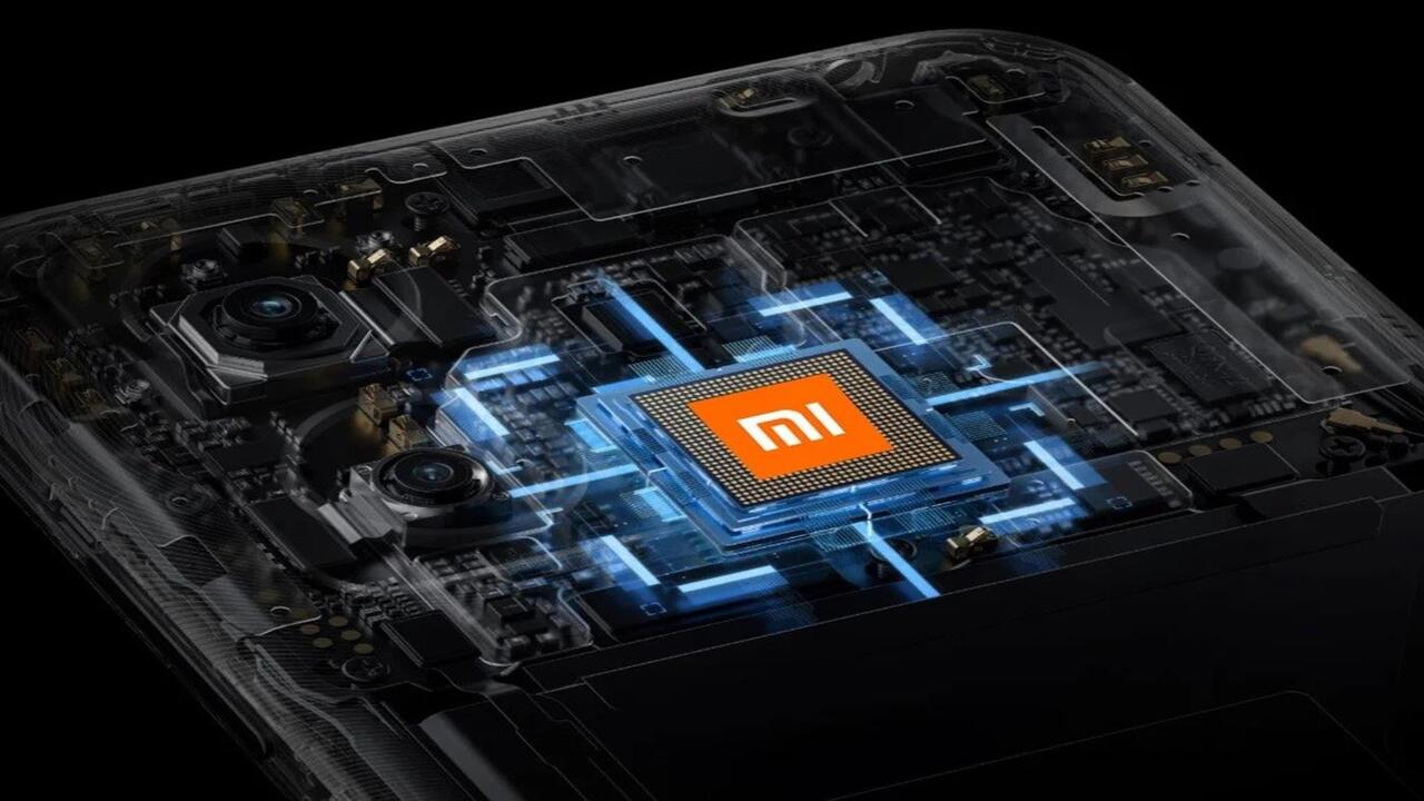 Xiaomi, kendi işlemcisi ile karşımıza çıkacak!