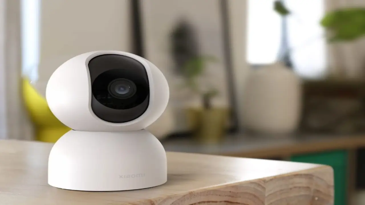 Xiaomi, yapay zekalı güvenlik kamerasını tanıttı!