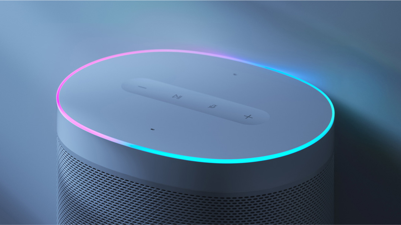 Xiaomi, yapay zekalı hoparlörünü duyurdu!