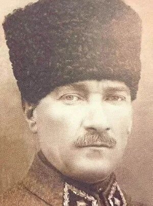 Yarın... 23 Nisan - YAVUZ DONAT