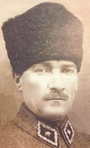 Yarın… 23 Nisan – YAVUZ DONAT