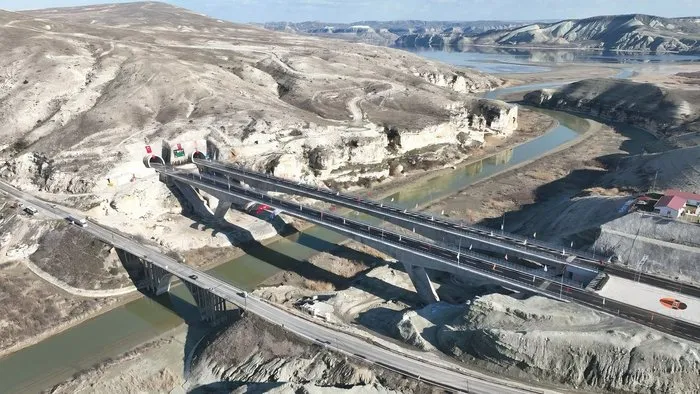 Yavaş Ulaştırma Bakanlığı’nı suçlamıştı! İzin vermiyor dediği yeri Ulaştırma Bakanlığı yapıyormuş