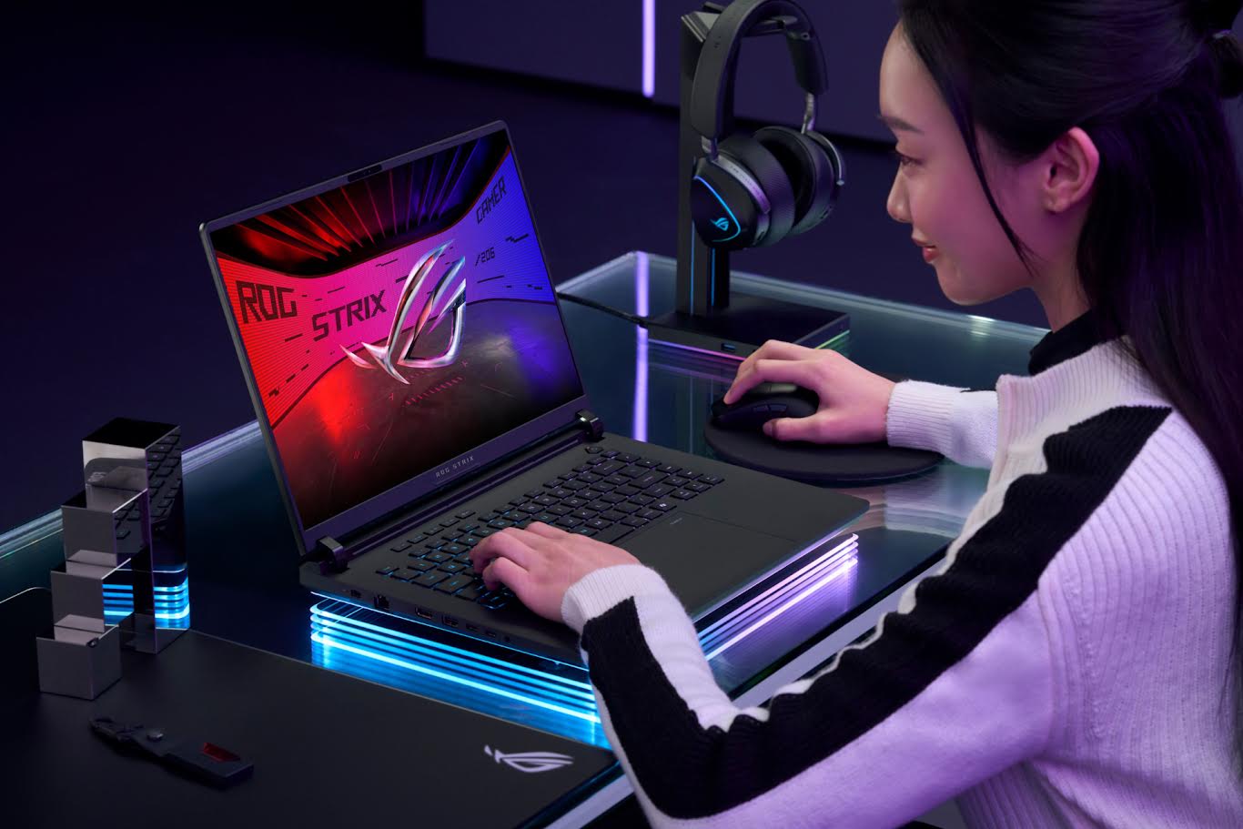 Yeni ASUS ROG Strix SCAR ve Strix G Türkiye’de satışa çıktı! Fiyatı ve özellikleri