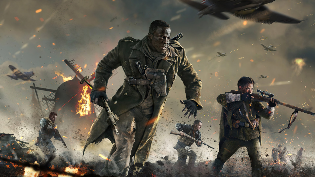 Yeni Call of Duty oyunu geliyor! İşte detaylar