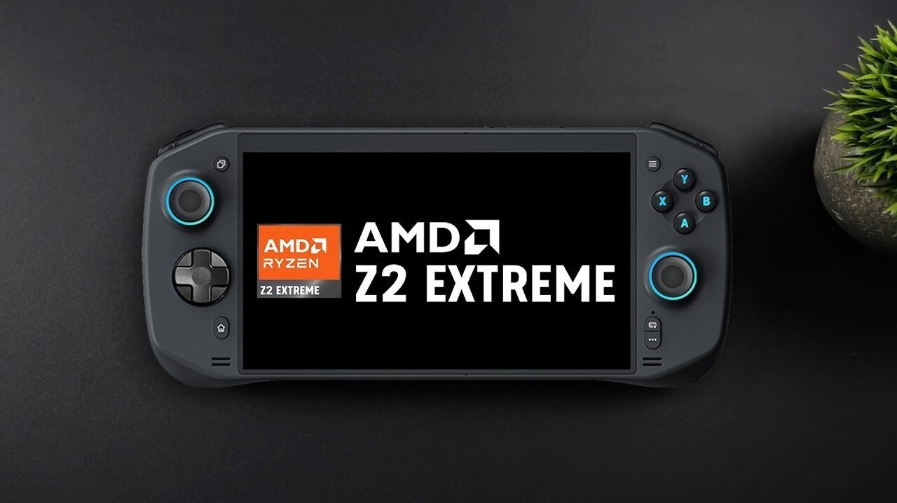 Yeni MSI Claw el konsolu, AMD işlemciyle gelebilir!