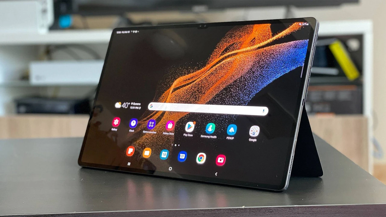 Yeni Samsung tabletlerde güncelleme belirsizliği sürüyor!