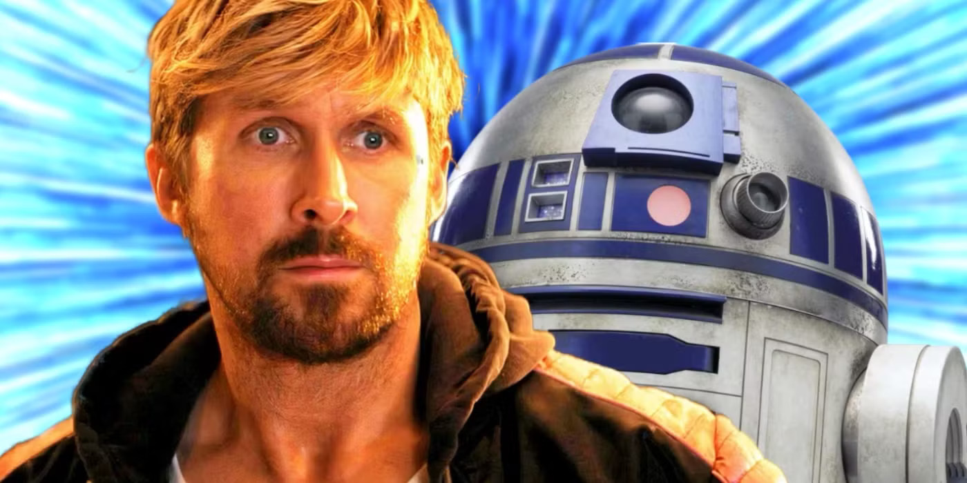Yeni bir Star Wars filmi geliyor! İşte başrolü