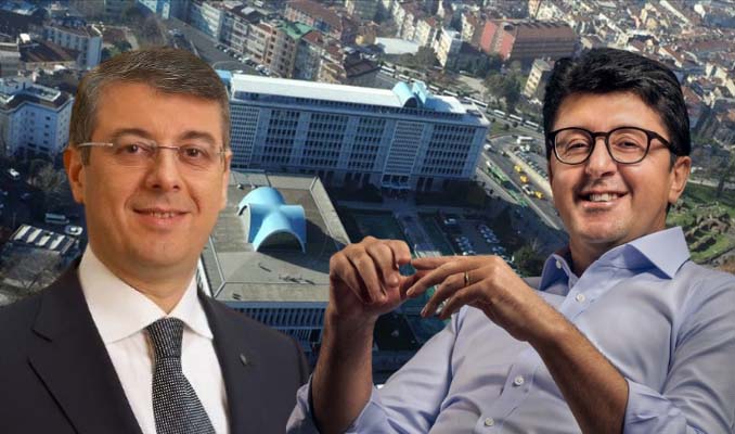 Yeniden Refah Partisi’nden 80 isim istifa etti haberi