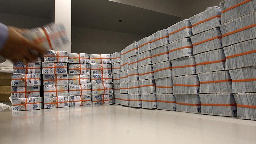 Yerliden döviz atağı: 4.33 milyar dolarlık hamle haberi