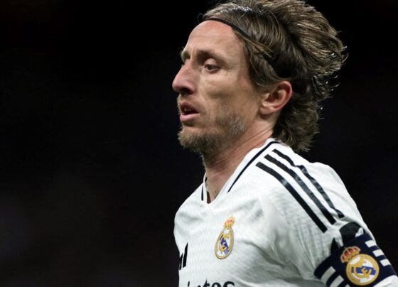 Yıldız futbolcu Modric de kulüp satın aldı - Son Dakika Spor Haberleri