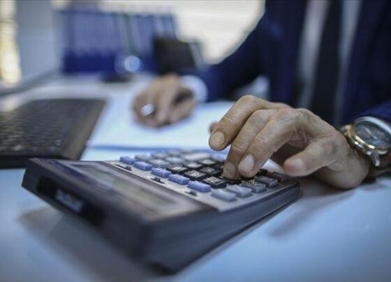 Yıllık gelir vergisi beyannamesi verme süresi doluyor