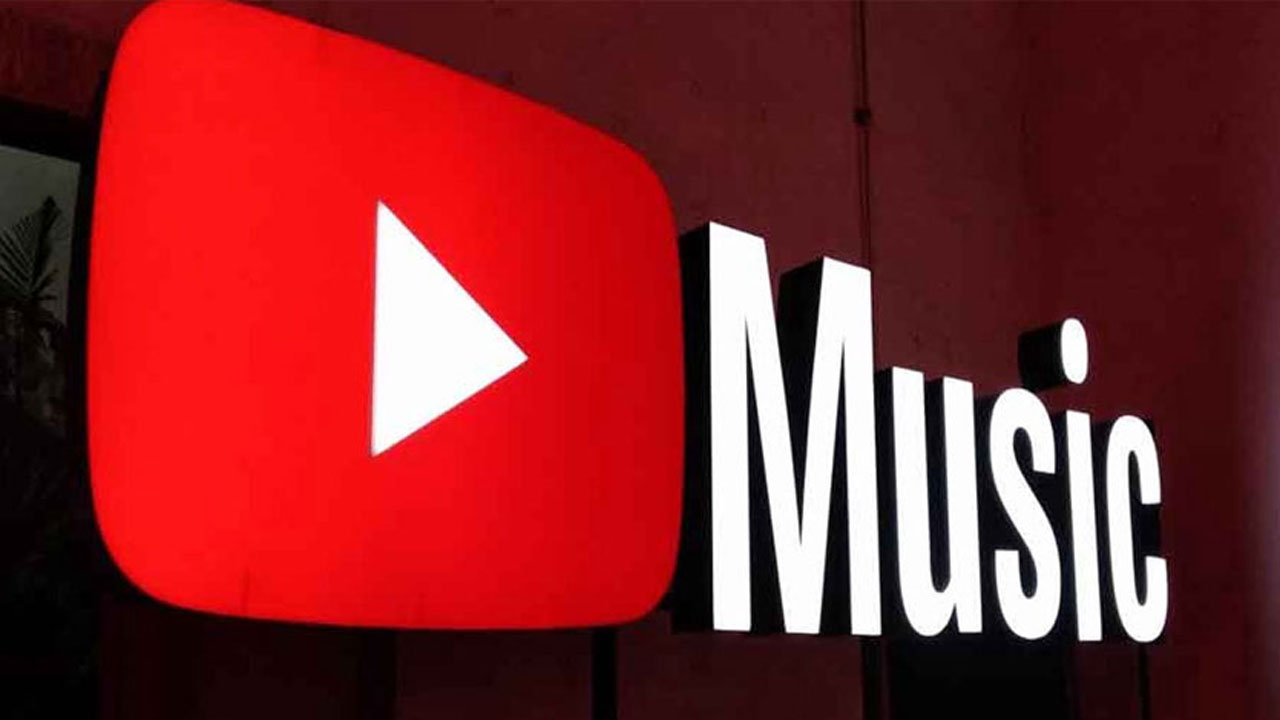 YouTube Music, bu özelliği ile ses kalitesini artıracak!