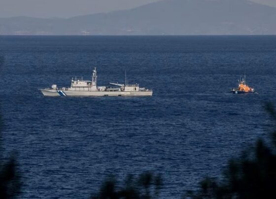Yunanistan’daki AB fonlu göçmen kampında çocuklar yetersiz besleniyor - Son Dakika Dünya Haberleri