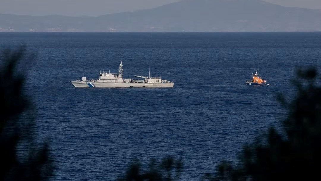 Yunanistan’daki AB fonlu göçmen kampında çocuklar yetersiz besleniyor – Son Dakika Dünya Haberleri