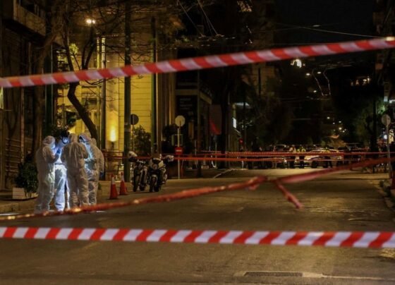 Yunanistan’daki patlamayı “şehir gerillası” üstlendi - Son Dakika Dünya Haberleri