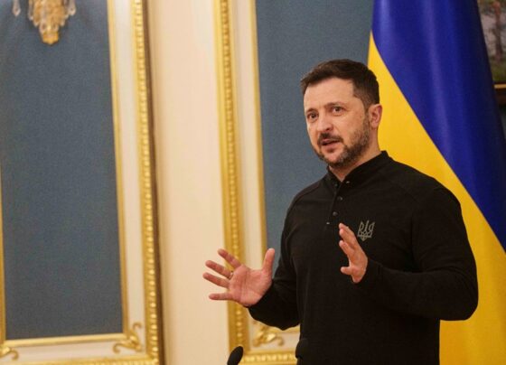 Zelenski: Cumhurbaşkanı Erdoğan ile son derece iyi ilişkilerimiz var - Son Dakika Dünya Haberleri