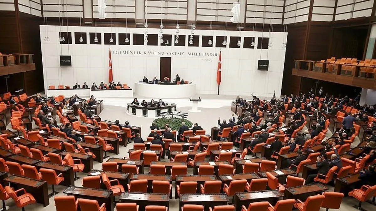 Zirai don için Meclis’te araştırma komisyonu kuruluyor