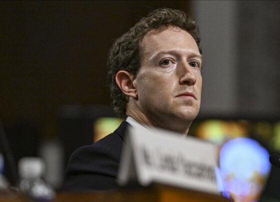 Zuckerberg: “Instagram’ı satın aldım çünkü kamerası daha iyiydi” - Son Dakika Dünya Haberleri