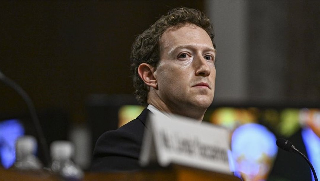 Zuckerberg: “Instagram’ı satın aldım çünkü kamerası daha iyiydi” – Son Dakika Dünya Haberleri