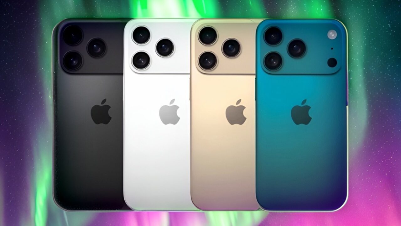 iPhone 17 Pro serisi, yeni kamera özelliğiyle geliyor!