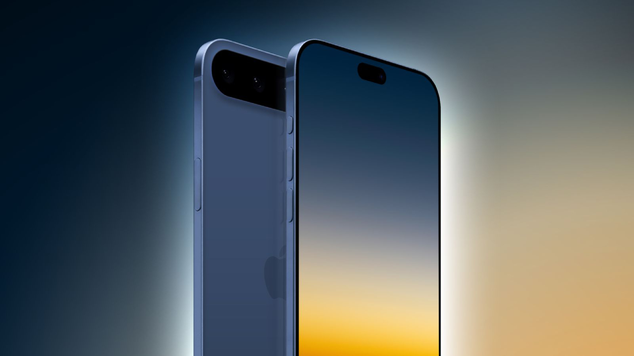 iPhone 17 serisinde RAM artışı olmayabilir!