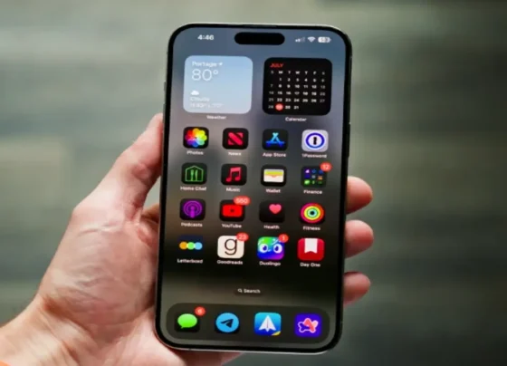 iPhone 18 serisi, yeni RAM teknolojisi sunacak
