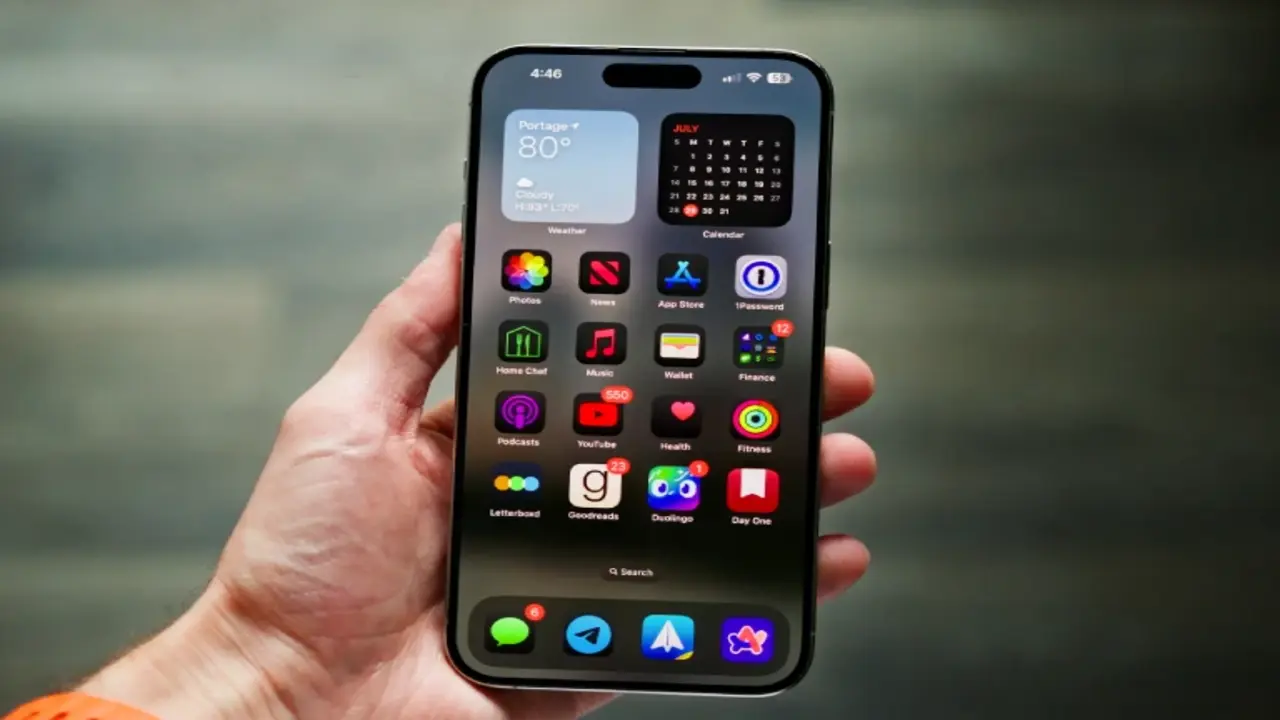 iPhone 18 serisi, yeni RAM teknolojisiyle geliyor!