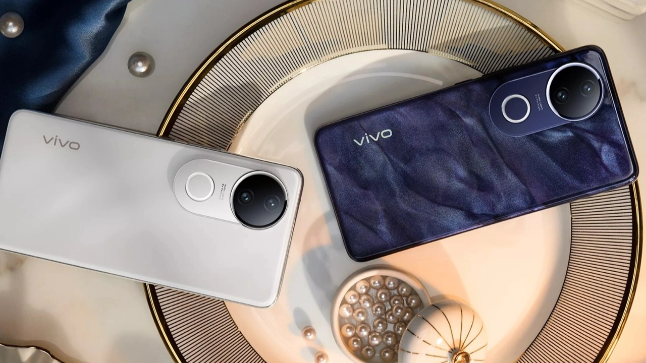 vivo V50e resmen tanıtıldı! İşte özellikleri