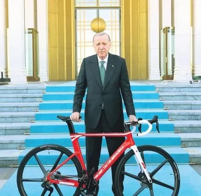 ‘Bir tur daha atın gençler’