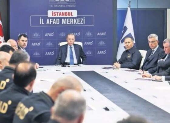 ‘Tüm birimler 7/24 teyakkuz halinde’