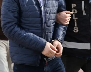 '1 Mayıs' çağrısı yapan 7 şüpheli tutuklandı