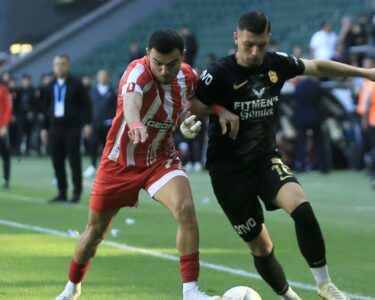 1. Lig'de play-off maçlarının programı açıklandı