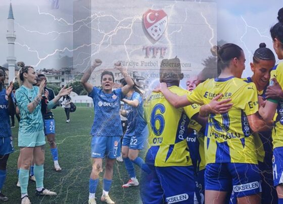 12-1'lik skor sonrası Fenerbahçe harekete geçti - Son Dakika Spor Haberleri