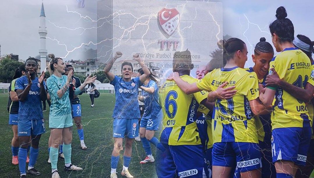 12-1’lik skor sonrası Fenerbahçe harekete geçti – Son Dakika Spor Haberleri