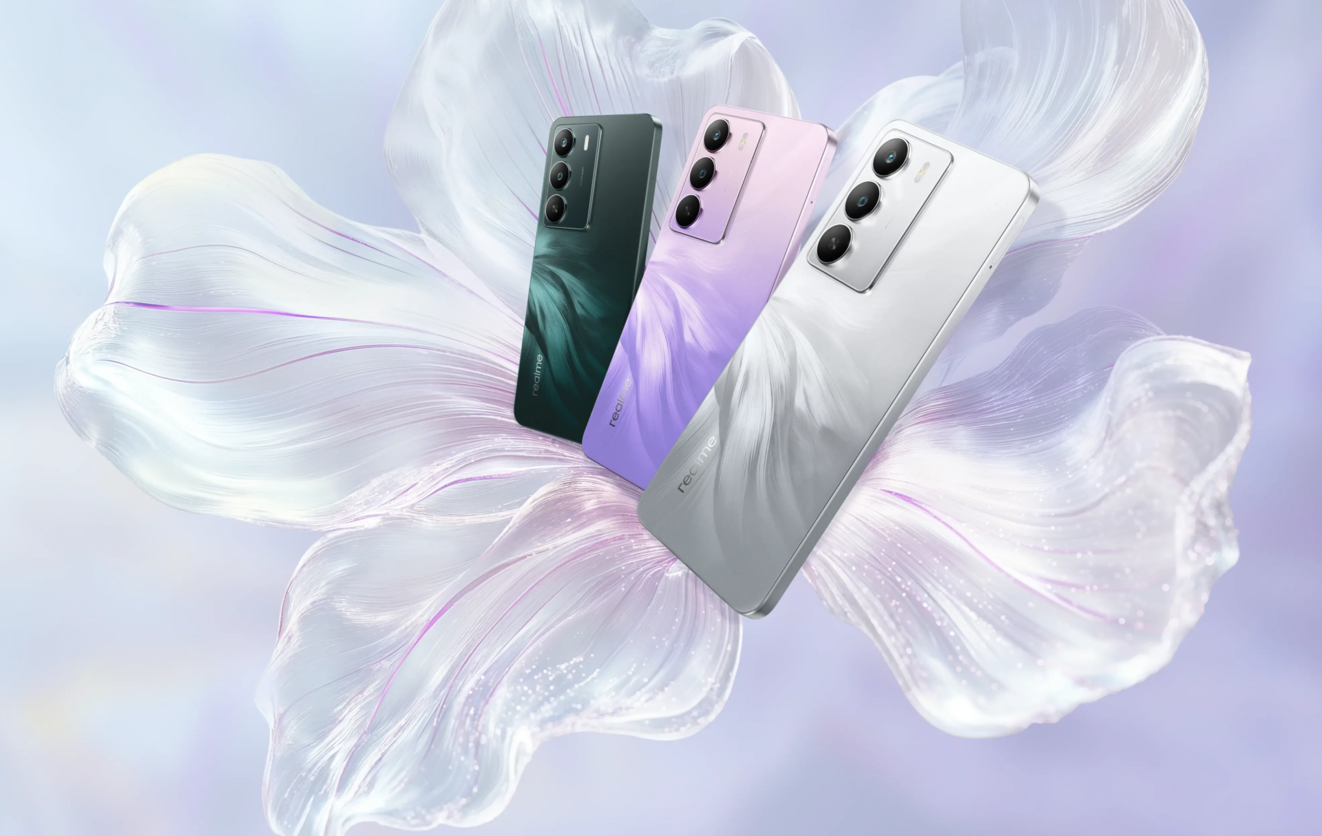 120 Hz ekran ve 6.000 mAh batarya: realme C75 5G tanıtıldı!