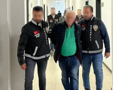 13 gün sonra yakalandılar! 3 şüpheliden 1'i tutuklandı