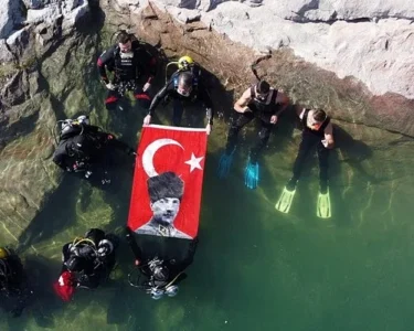 19 Mayıs coşkusu - Son Dakika Haberler