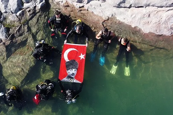 19 Mayıs coşkusu – Son Dakika Haberler
