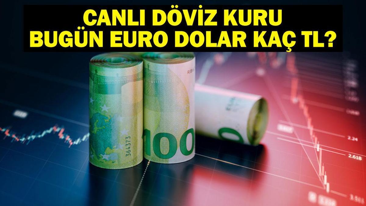 20 Mayıs Bugün Dolar Kaç TL? Bugün Euro Kaç TL? 1 Dolar Kaç TL? 1 Euro Kaç TL? 20 Mayıs Canlı Serbest Piyasa Döviz Kurları