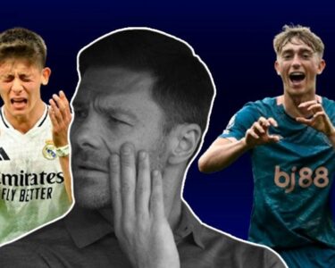 20 yaşında Real Madrid'e 5 yıllık imza attı: Maaşında Arda Güler ayrıntısı - Son Dakika Spor Haberleri