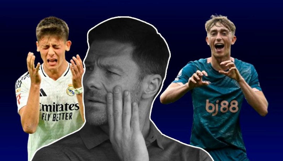 20 yaşında Real Madrid’e 5 yıllık imza attı: Maaşında Arda Güler ayrıntısı – Son Dakika Spor Haberleri
