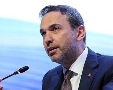 30 milyar dolarlık doğalgaz keşfi Bakan Bayraktardan açıklama