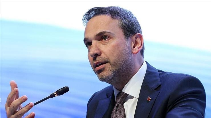 30 milyar dolarlık doğalgaz keşfi! Bakan Bayraktar’dan açıklama