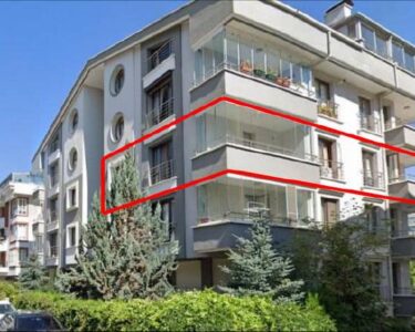 '3+1' diye aldığı ev '1+1' çıktı haberi
