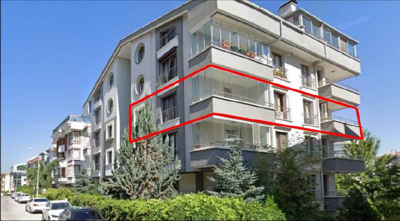 ‘3+1’ diye aldığı ev ‘1+1’ çıktı haberi